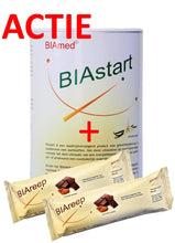 Charger l'image dans la galerie, BIAstart Action!