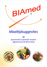Charger l'image dans la galerie, Livre - Suggestions de repas

